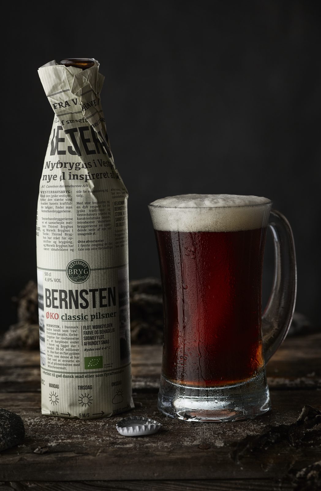 Produktfoto øl