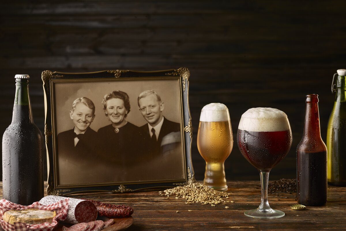 Produktfoto reklamebillede