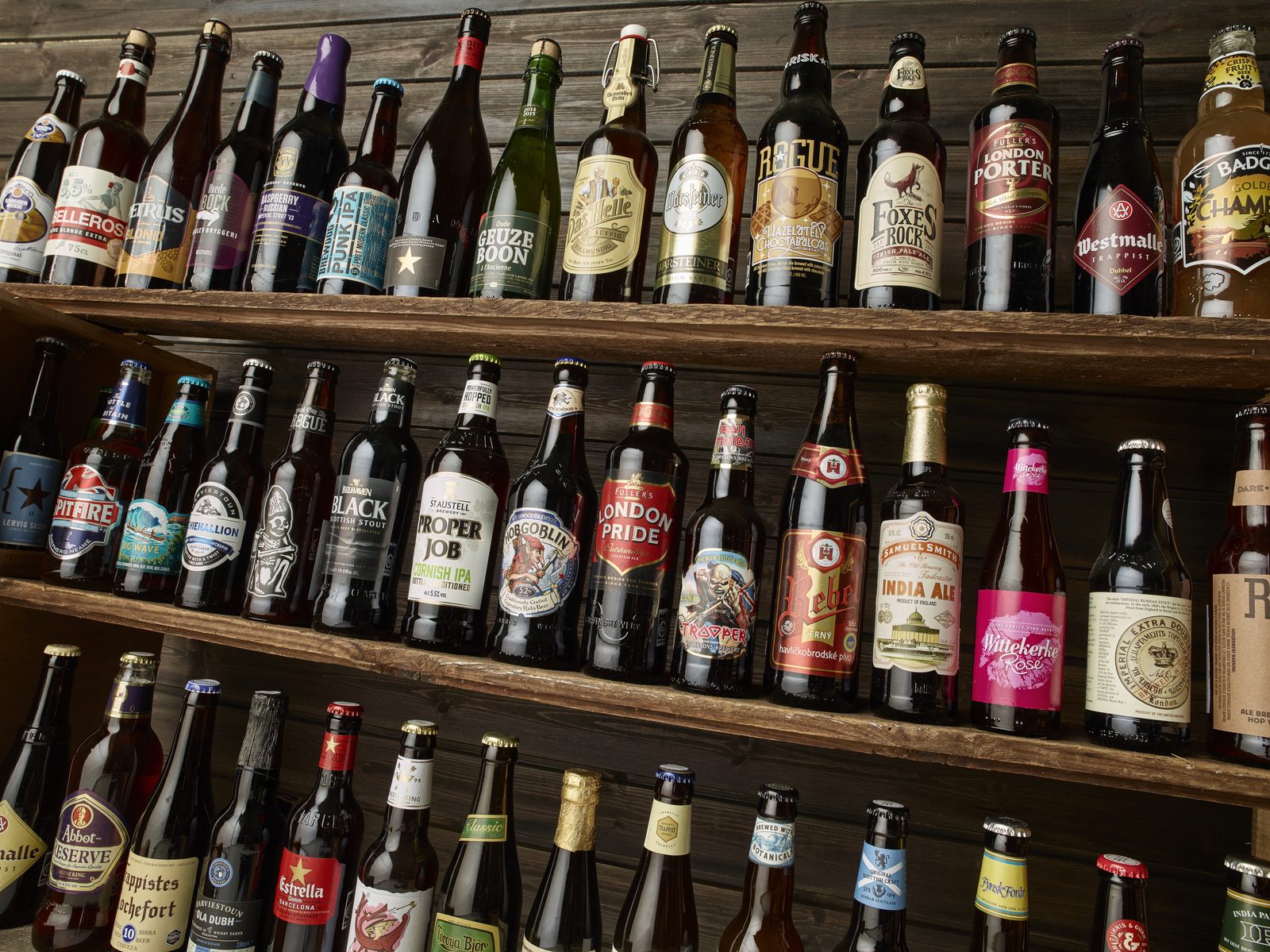 Studieoptagelse hos Håkansson reklamefotografi